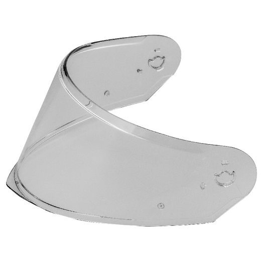 PLEXI PRO PŘILBY MODULO 2.0/2.1 S PŘÍPRAVOU PRO PINLOCK, CASSIDA (ČIRÉ)