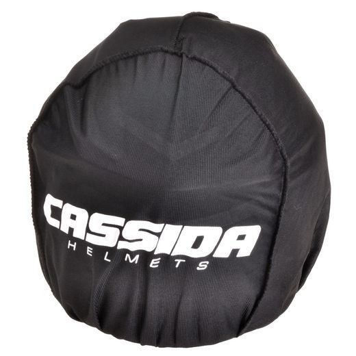 VAK PRO OTEVŘENÉ/INTEGRÁLNÍ A VÝKLOPNÉ PŘILBY, CASSIDA - ČR