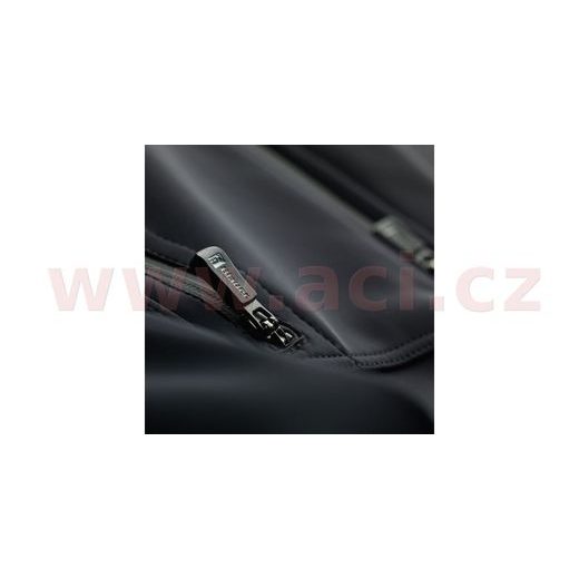 BUNDA EASY MAN 1.0, BLAUER - USA (ČERNÁ)