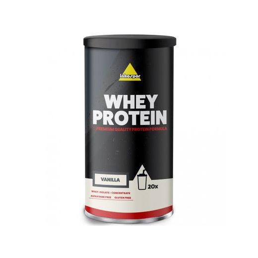 WHEY PROTEIN 600 G VANILKA INKOSPOR