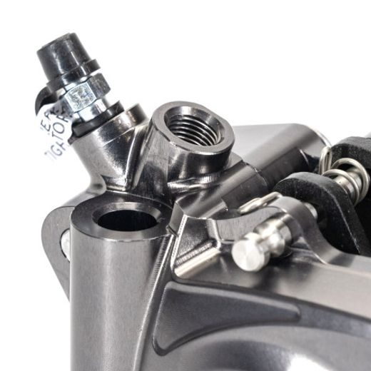 RADIÁLNÍ BRZDOVÉ TŘMENY ACCOSSATO PZAVM