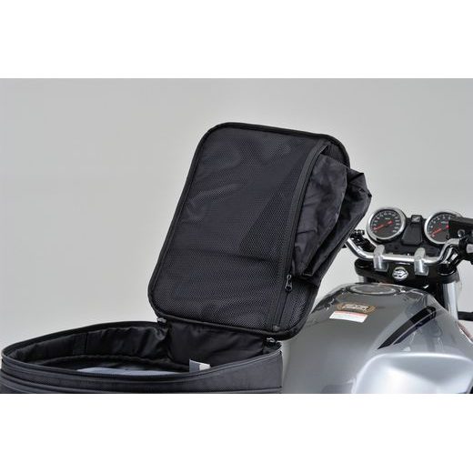 BRAŠNA NA SEDADLO SPOLUJEZDCE OBJEM 7 - 12 L, HENLYBEGINS