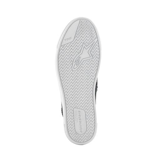 BOTY STATED, ALPINESTARS (ČERNÁ/ŠEDÁ/BÍLÁ) 2026