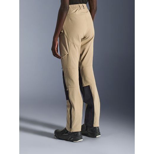 KALHOTY STELLA EXPLORE AST, ALPINESTARS, DÁMSKÉ (SVĚTLE HNĚDÁ/ČERNÁ) 2026