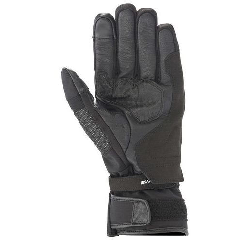 RUKAVICE ANDES DRYSTAR, ALPINESTARS (ČERNÁ) 2026