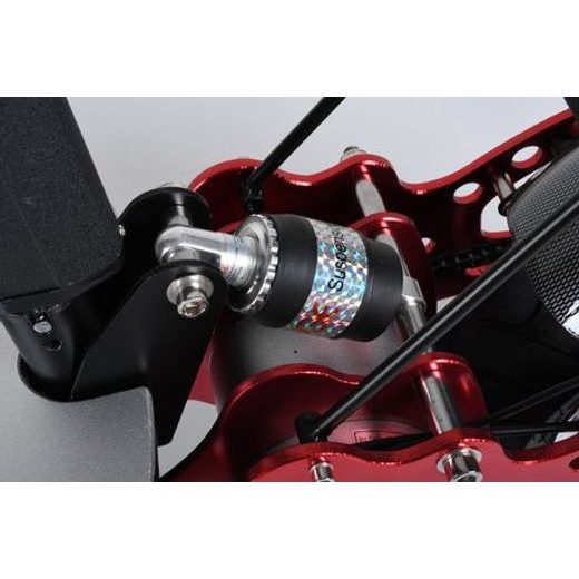 X-SCOOTERS XR03 EEC 48V LI