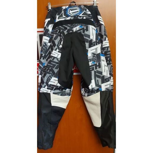 MOTOKROSOVÉ KALHOTY SHIFT