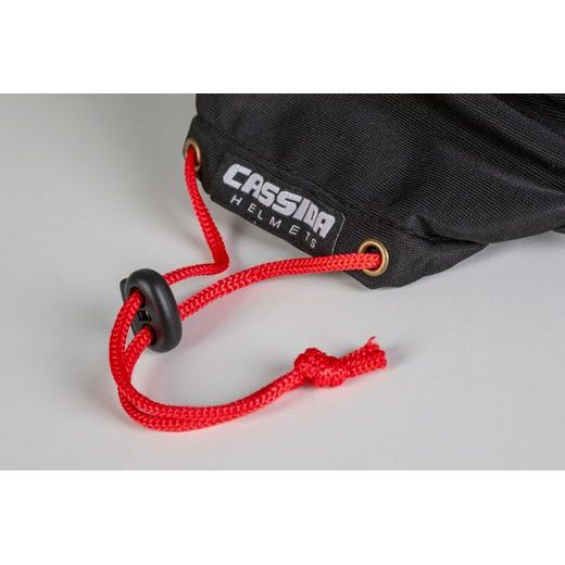 VAK PRO OTEVŘENÉ/INTEGRÁLNÍ A VÝKLOPNÉ PŘILBY PRÉMIUM, CASSIDA - ČR