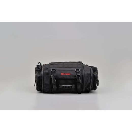 BRAŠNA NA SEDADLO SPOLUJEZDCE OBJEM 20 - 26 L, HENLYBEGINS