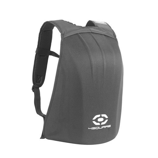 BATOH AERO, 4SQUARE (ČERNÝ, OBJEM 30 L)