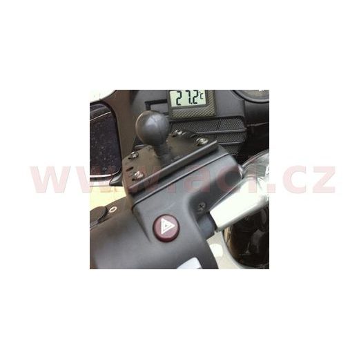 ÚCHYT NA NÁDRŽKU BRZDOVÉ KAPALINY MOTOCYKLU, RAM MOUNTS