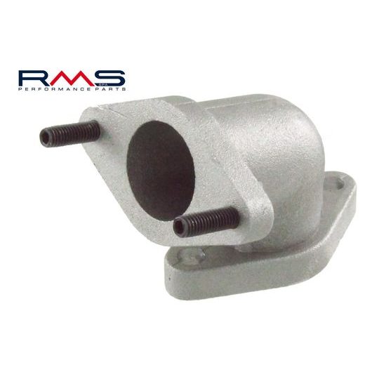 EXAUST PIPE RMS 100540020