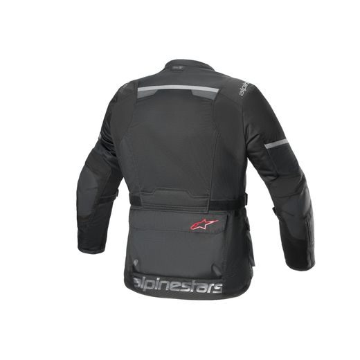 BUNDA ANDES AIR DRYSTAR, ALPINESTARS (ČERNÁ) 2026