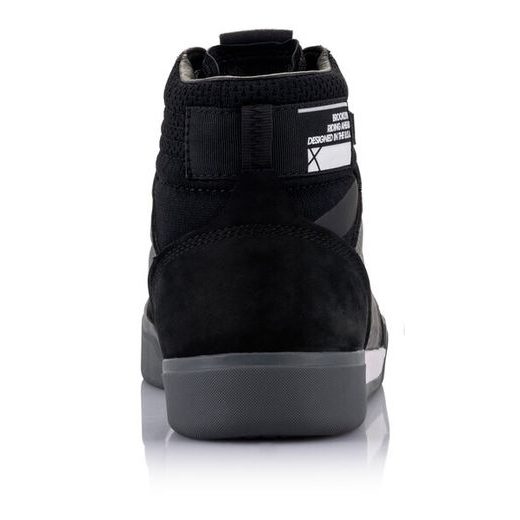 BOTY PRIMER, ALPINESTARS (ČERNÁ/TMAVĚ ŠEDÁ)