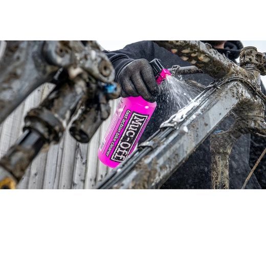 KONCENTRÁT NA ČIŠTĚNÍ MOTOCYKLŮ MUC-OFF 348 5 LITRŮ