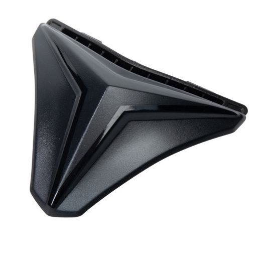 VENTILACE BRADY IXS IXS216 X14081 MATNÁ ČERNÁ