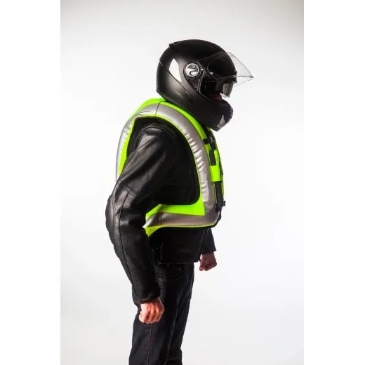 AIRBAGOVÁ VESTA TURTLE 1 HIVIS