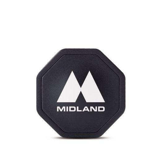 BTT TLAČÍTKO PRO MIDLAND C1238.01 BEZDRÁTOVÉ PTT TLAČÍTKO S LED INDIKACÍ