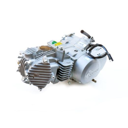 PITBIKE STOMP Z3-160R