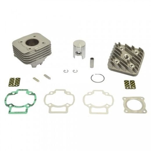 CYLINDER KIT WITHOUT HEAD ATHENA 071800/1 D 40 (50CC) STANDARD BORE