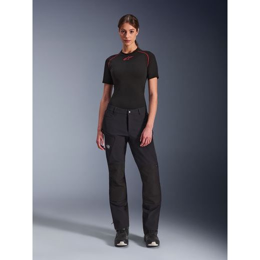 KALHOTY STELLA EXPLORE AST, ALPINESTARS, DÁMSKÉ (ČERNÁ) 2026