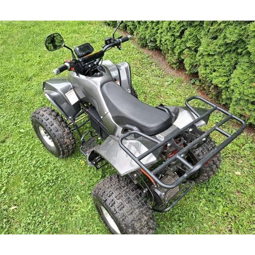 DĚTSKÁ ELEKTRO ČTYŘKOLKA ATV DELUX 1500W