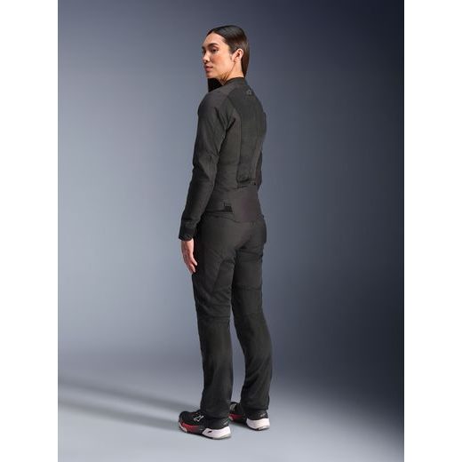 BUNDA STELLA C-1 AIR, ALPINESTARS, DÁMSKÁ (ČERNÁ) 2026