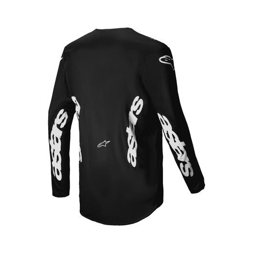 DRES RACER GRAPHITE, ALPINESTARS (ČERNÁ/ŠEDÁ) 2026