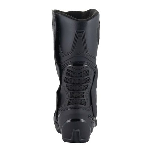 BOTY SMX-6 3, ALPINESTARS (ČERNÁ) 2026