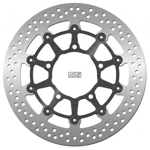 BRZDOVÝ KOTOUČ NG 1041