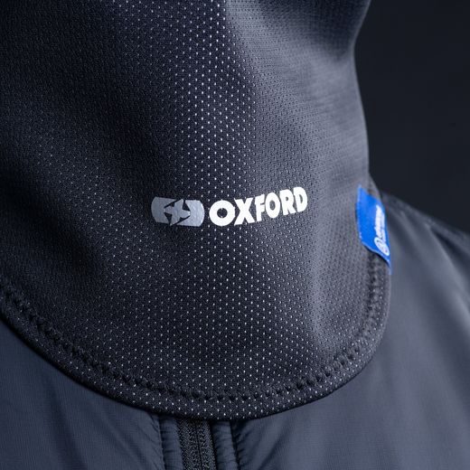 NÁKRČNÍK STORM COLLAR, OXFORD ADVANCED