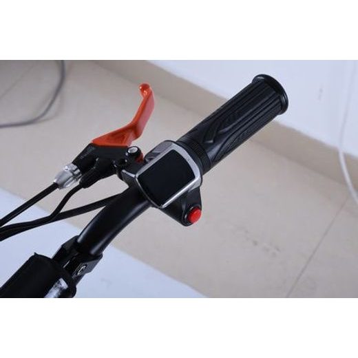 X-SCOOTERS XT02 48V WOOD LI