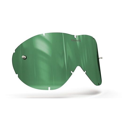 PLEXI PRO BRÝLE SMITH SONIC, ONYX LENSES (ZELENÉ S POLARIZACÍ)