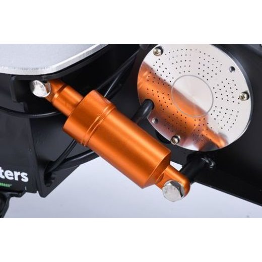 X-SCOOTERS XT03 60V LI