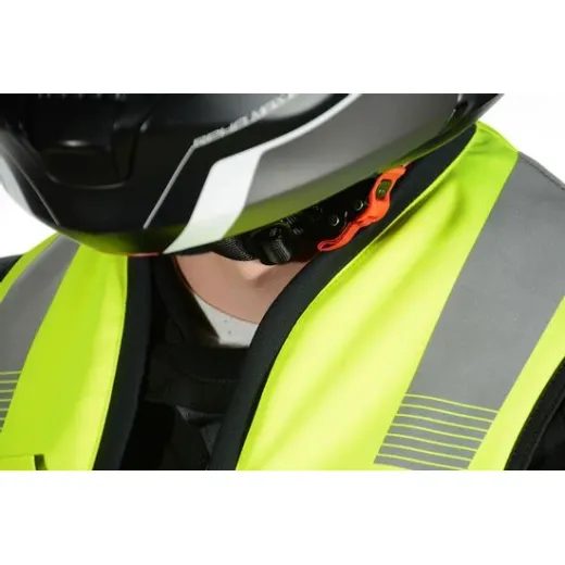 AIRBAGOVÁ VESTA TURTLE 2 HIVIS