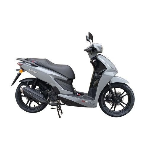 TUMOTO CORAL 125