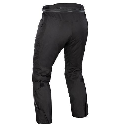 KALHOTY ROCKLAND DRY2DRY™, OXFORD ADVANCED (ČERNÉ)