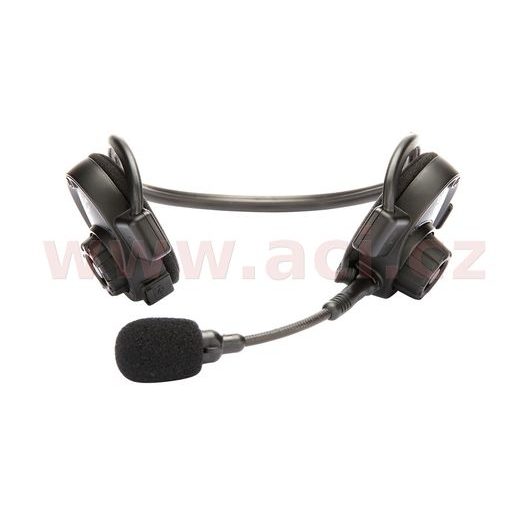 BLUETOOTH HANDSFREE OUTDOOR HEADSET SPH10 (DOSAH 0,9 KM), SENA