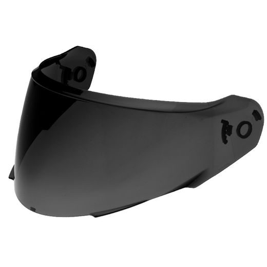 PLEXI PRO PŘILBY VELOCITY ST, CASSIDA - ČR (TMAVÉ)