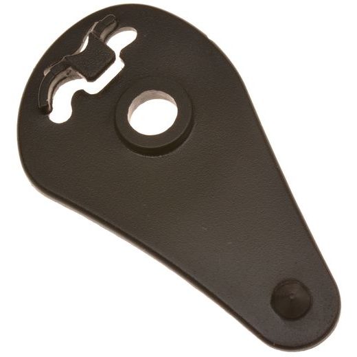 MECHANISMUS SLUNEČNÍ CLONY PRO PŘILBY N731, NOX - FRANCIE (LEVÝ)