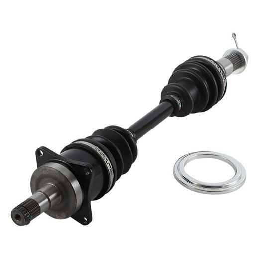 OSA ALL BALLS RACING AB6-CA-8-111 6BALL