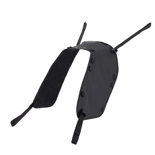 SYSTÉM UCHYCENÍ ZAVAZADEL ATLAS NA NÁDRŽ, OXFORD (ČERNÁ)