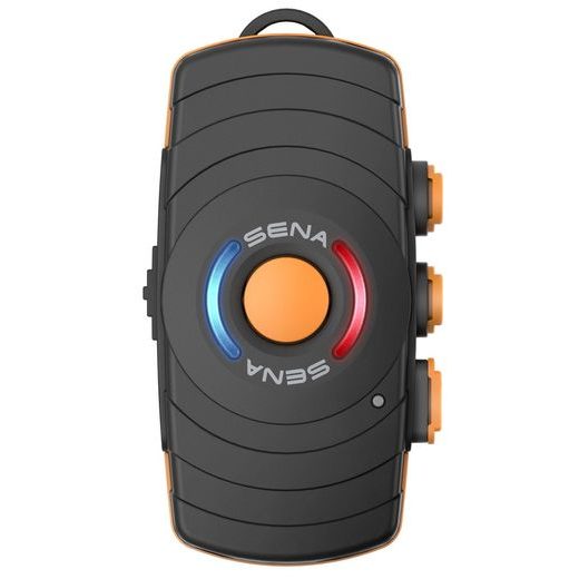 BLUETOOTH ADAPTÉR FREEWIRE PRO HARLEY-DAVIDSON, SENA