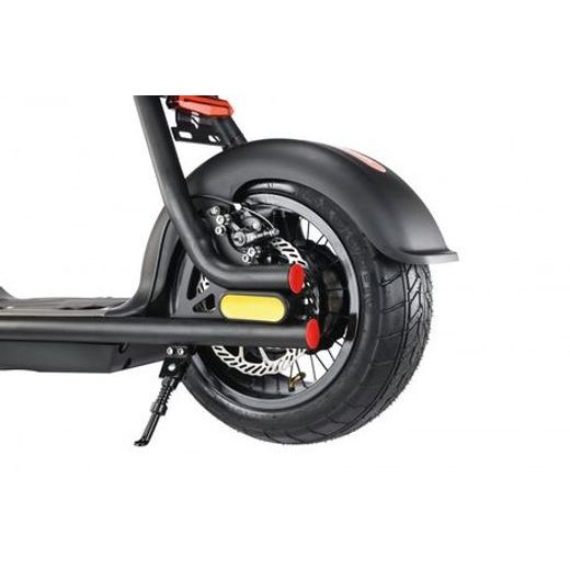 X-SCOOTERS XT10 48V LI