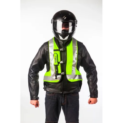 AIRBAGOVÁ VESTA TURTLE 1 HIVIS
