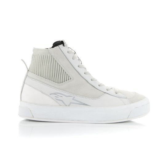 BOTY STELLA STATED PODIUM, ALPINESTARS, DÁMSKÉ (BÍLÁ/ŠEDÁ) 2026