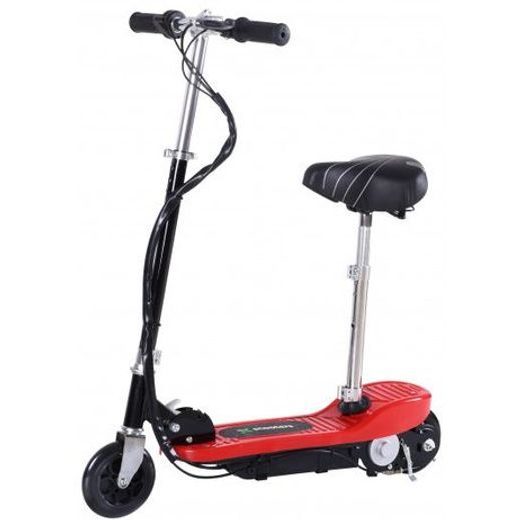 X-SCOOTERS XS02 MINI