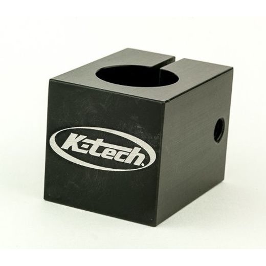 UPÍNACÍ SVORKA TRUBICE KAZETOVÉHO TLUMIČE K-TECH 113-070-050 29MM