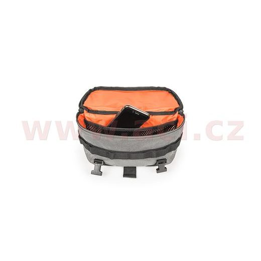 KAPSA NA ŘIDÍTKA, KAPPA