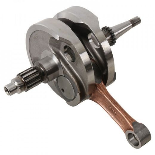 KLIKOVÁ HŘÍDEL HOT RODS 4050